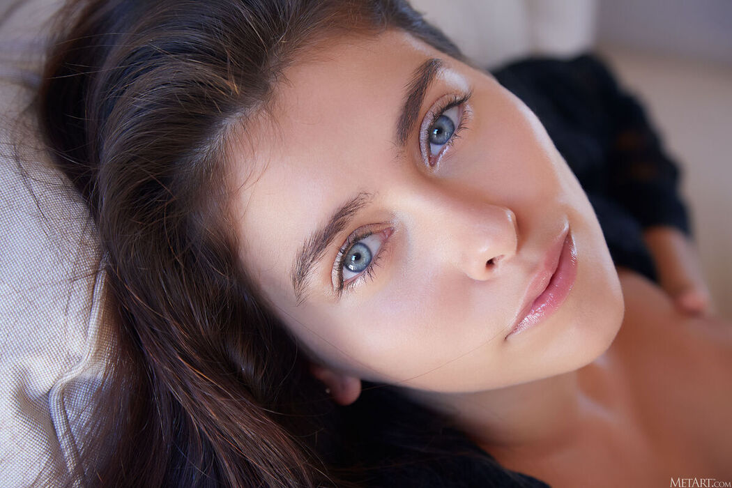 MetArt Foxy Alissa – Raising The Bar Part01 (62P)