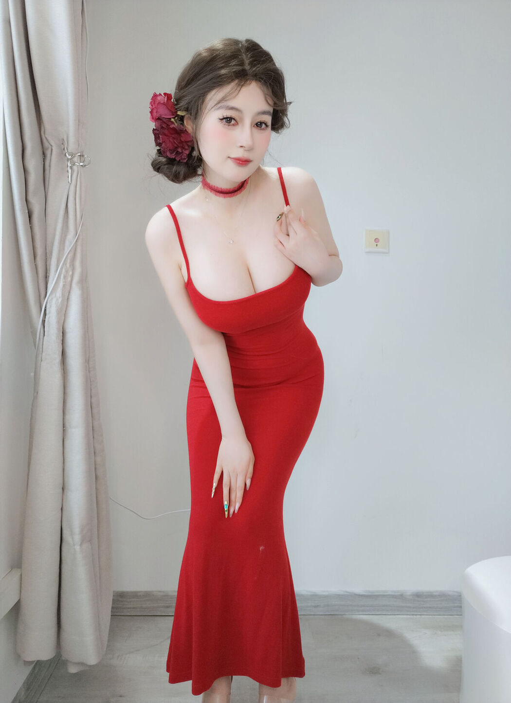 Coser@白银81 – 2024年9月会员合集 Part01 (58P – 5V)