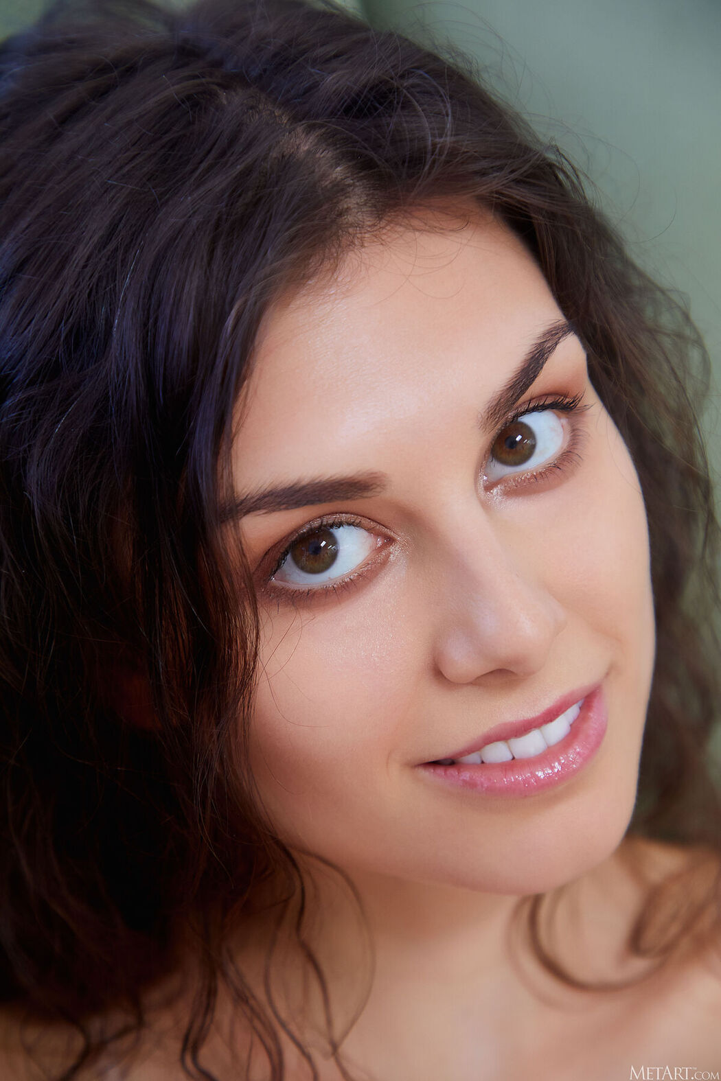 MetArt Andrea – Effortless Chic Part01 (67P)