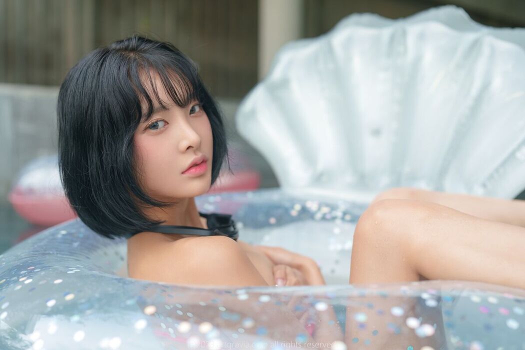 AG Vol.499 Hyoyeon 김효연 Part01 (49P)