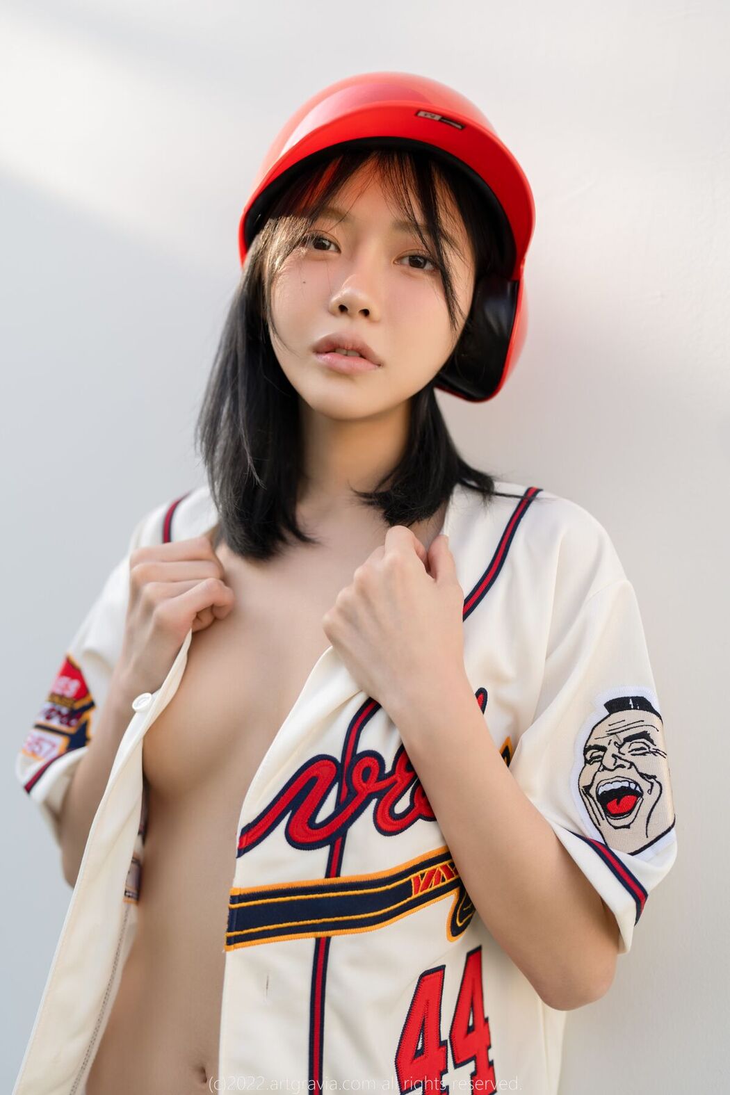 AG Vol.472 Nyahaahi Part02 (52P)