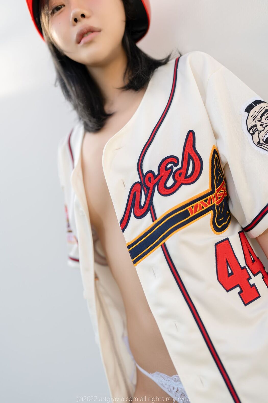 AG Vol.472 Nyahaahi Part02 (52P)