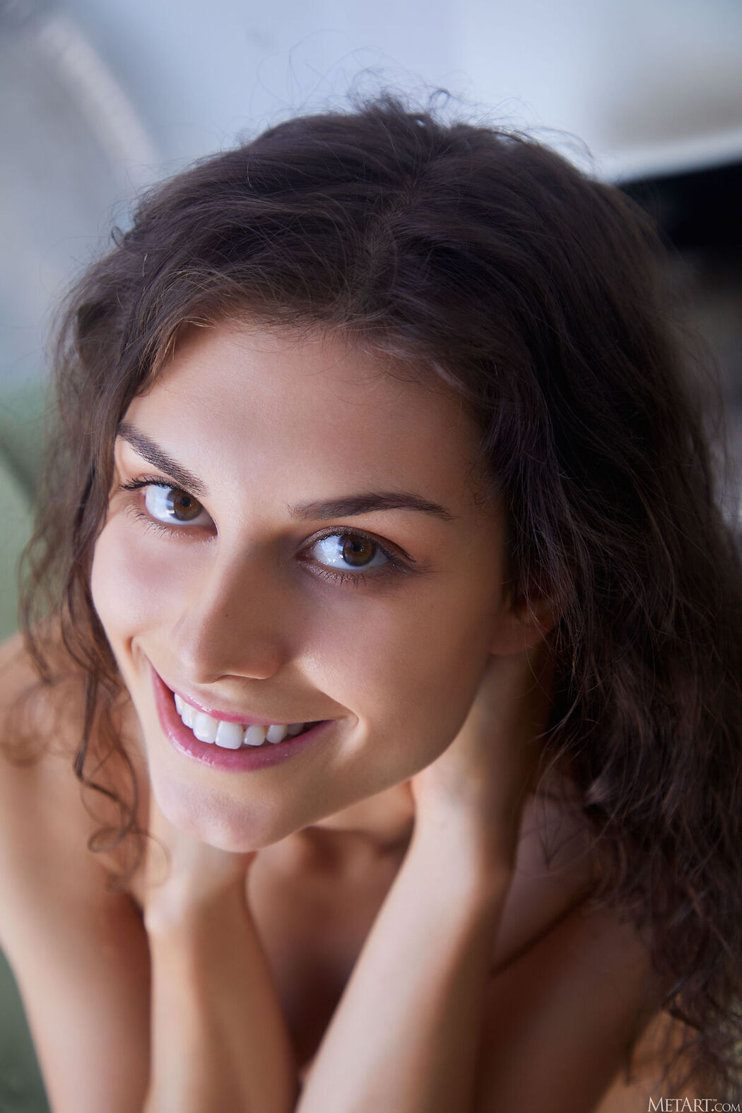 MetArt Andrea – Effortless Chic Part02 (66P)