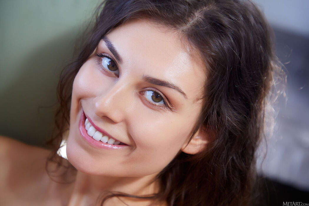 MetArt Andrea – Effortless Chic Part02 (66P)