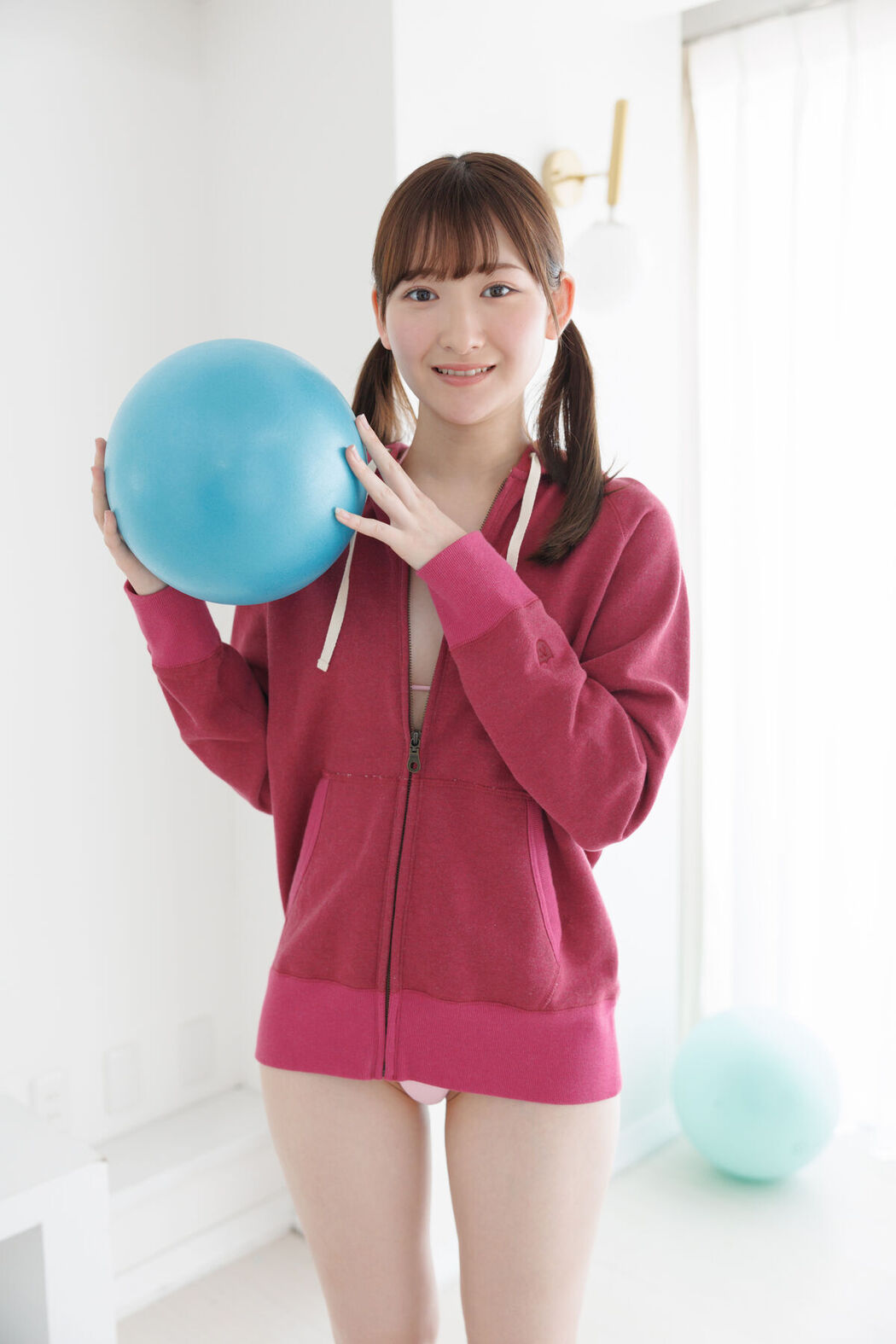 JP Asami Kondo 近藤あさみ – Girlz-High BFAA-098 Part01 (66P)