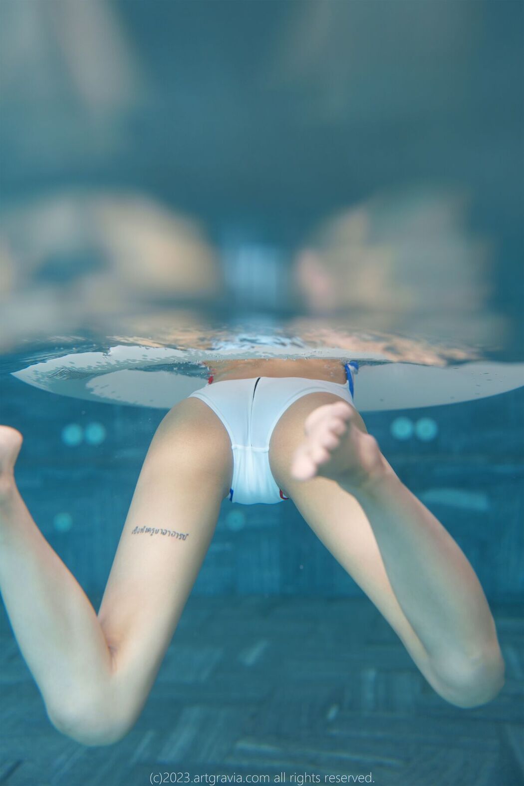 AG Vol.499 Hyoyeon 김효연 Part01 (49P)