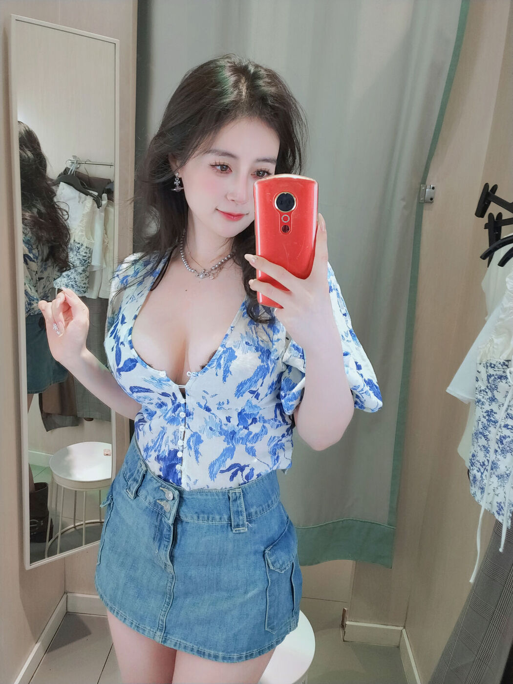 Coser@白银81 – 2024年9月会员合集 Part02 (58P)