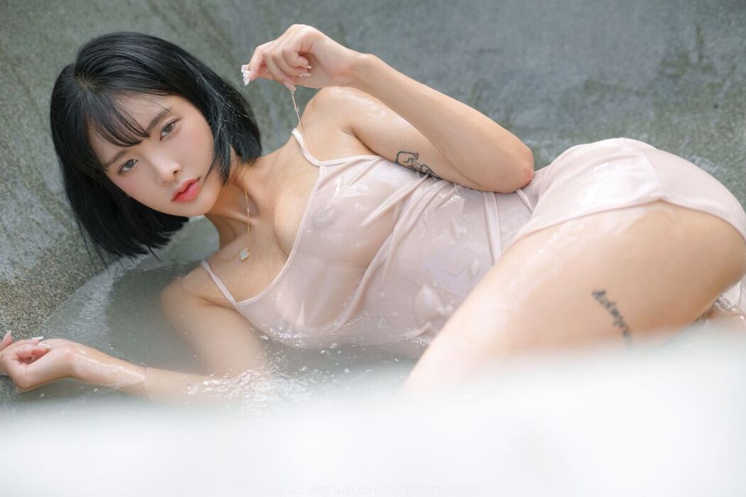 AG Vol.499 Hyoyeon 김효연 Part02 (49P)