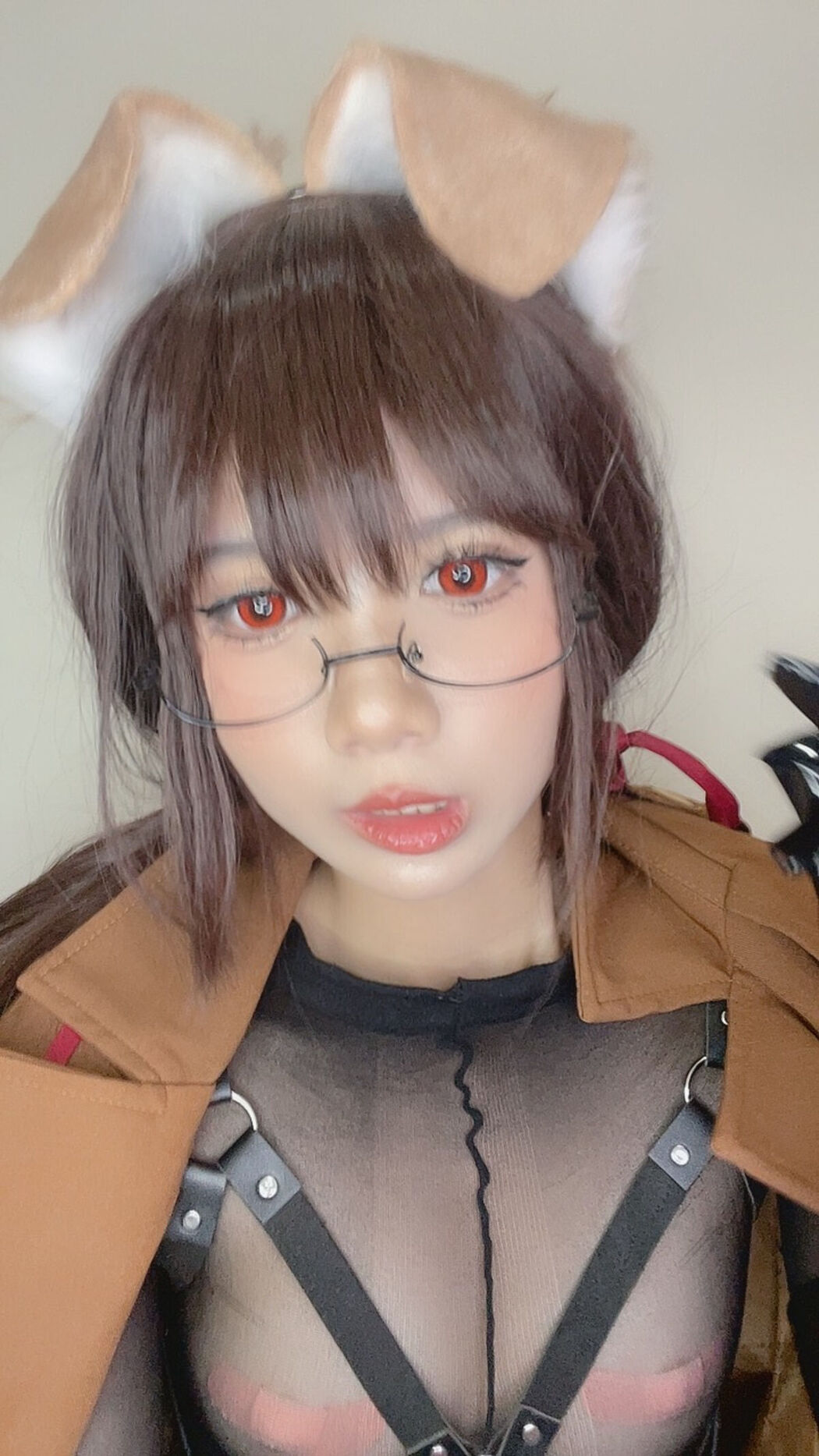 Coser@PoppaChan – Shiba Inu Part01 (56P – 10V)