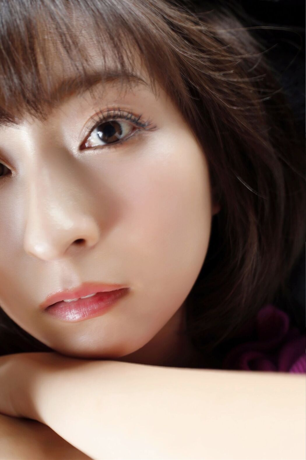 JP Saki Ogata 緒方咲 – 週刊現代デジタル写真集 股下85センチの誘惑 (76P)