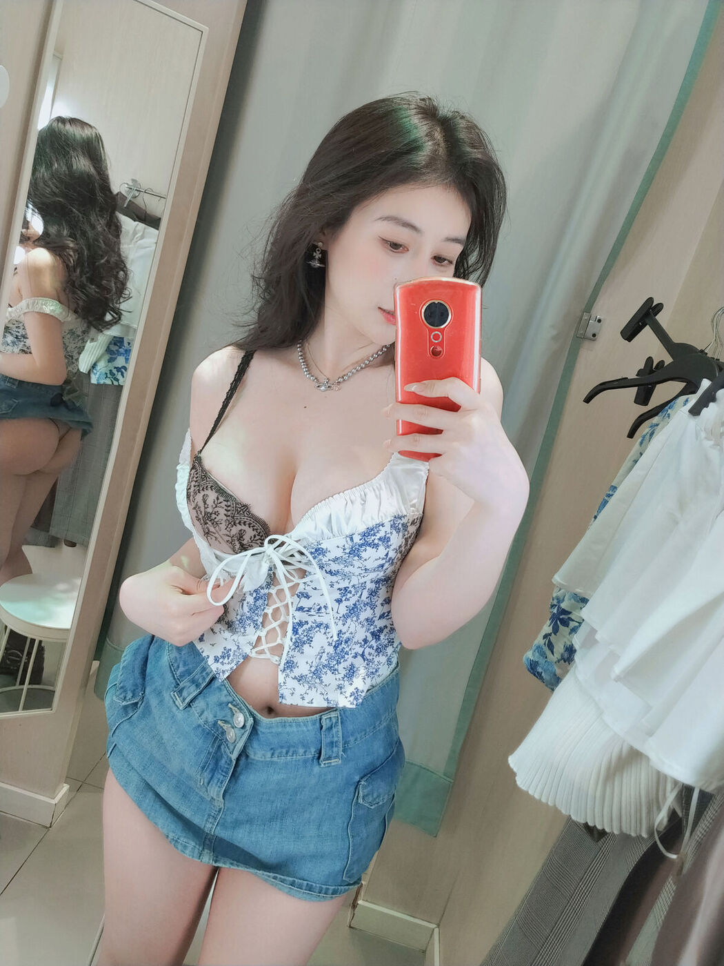 Coser@白银81 – 2024年9月会员合集 Part02 (58P)