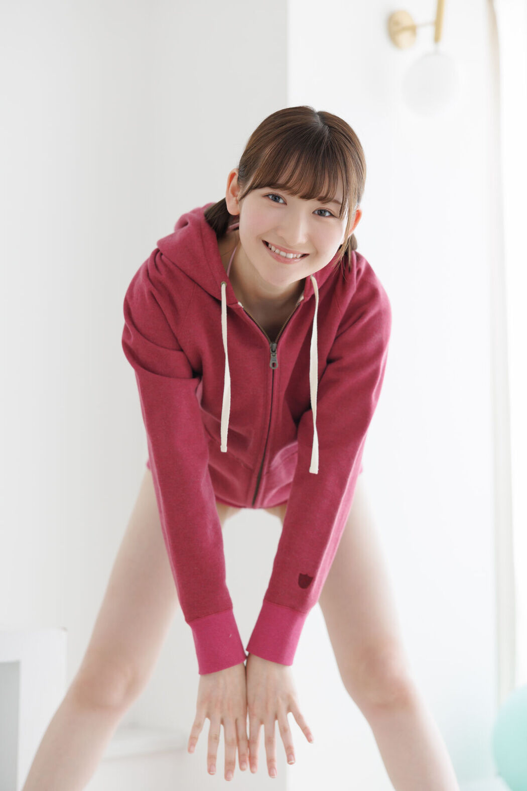 JP Asami Kondo 近藤あさみ – Girlz-High BFAA-098 Part01 (66P)