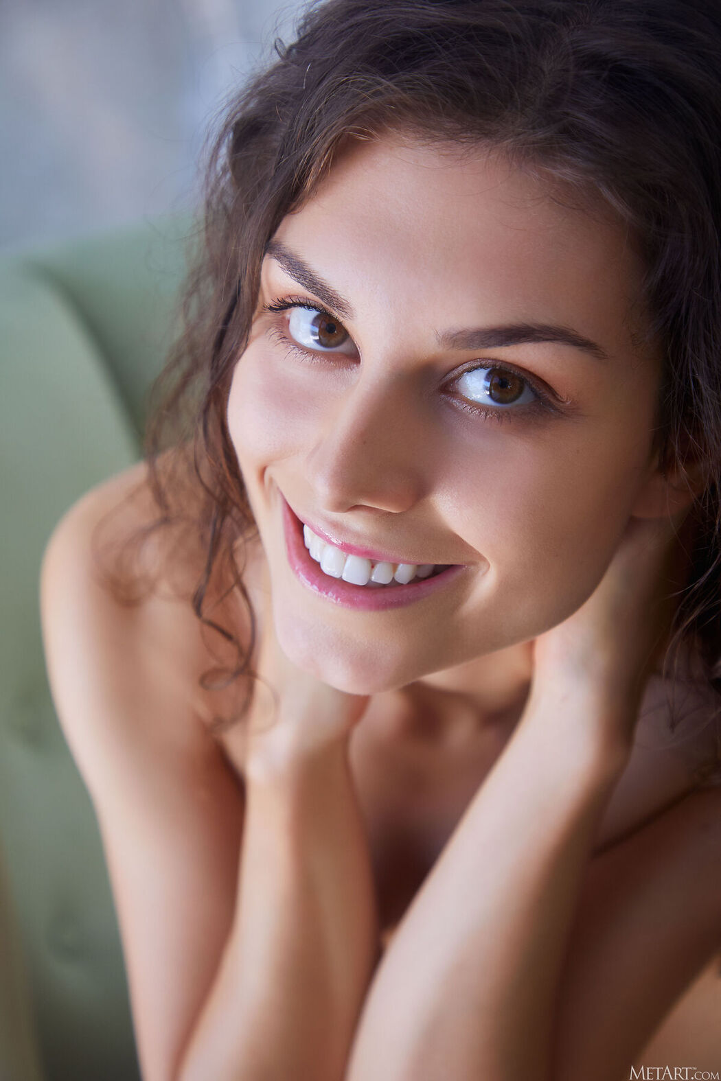 MetArt Andrea – Effortless Chic Part02 (66P)