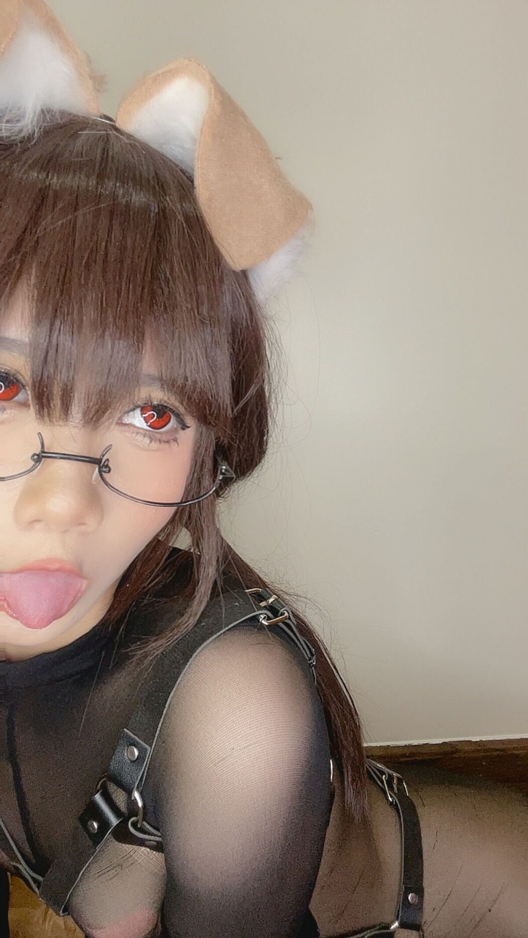 Coser@PoppaChan – Shiba Inu Part02 (56P)