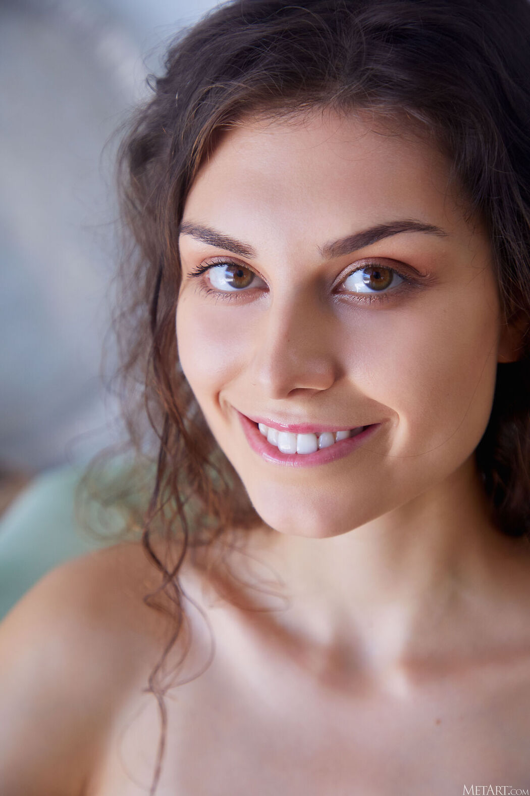 MetArt Andrea – Effortless Chic Part02 (66P)