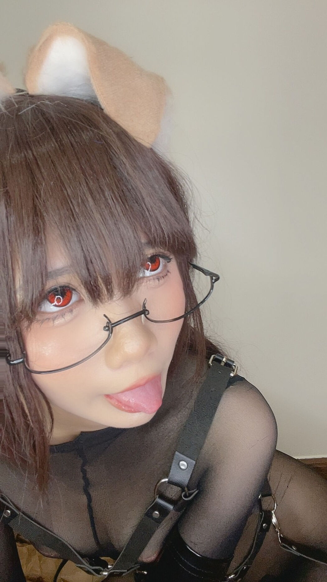 Coser@PoppaChan – Shiba Inu Part02 (56P)