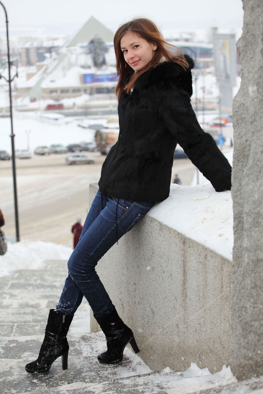 MetArt Irina – Merina Part02 (65P)