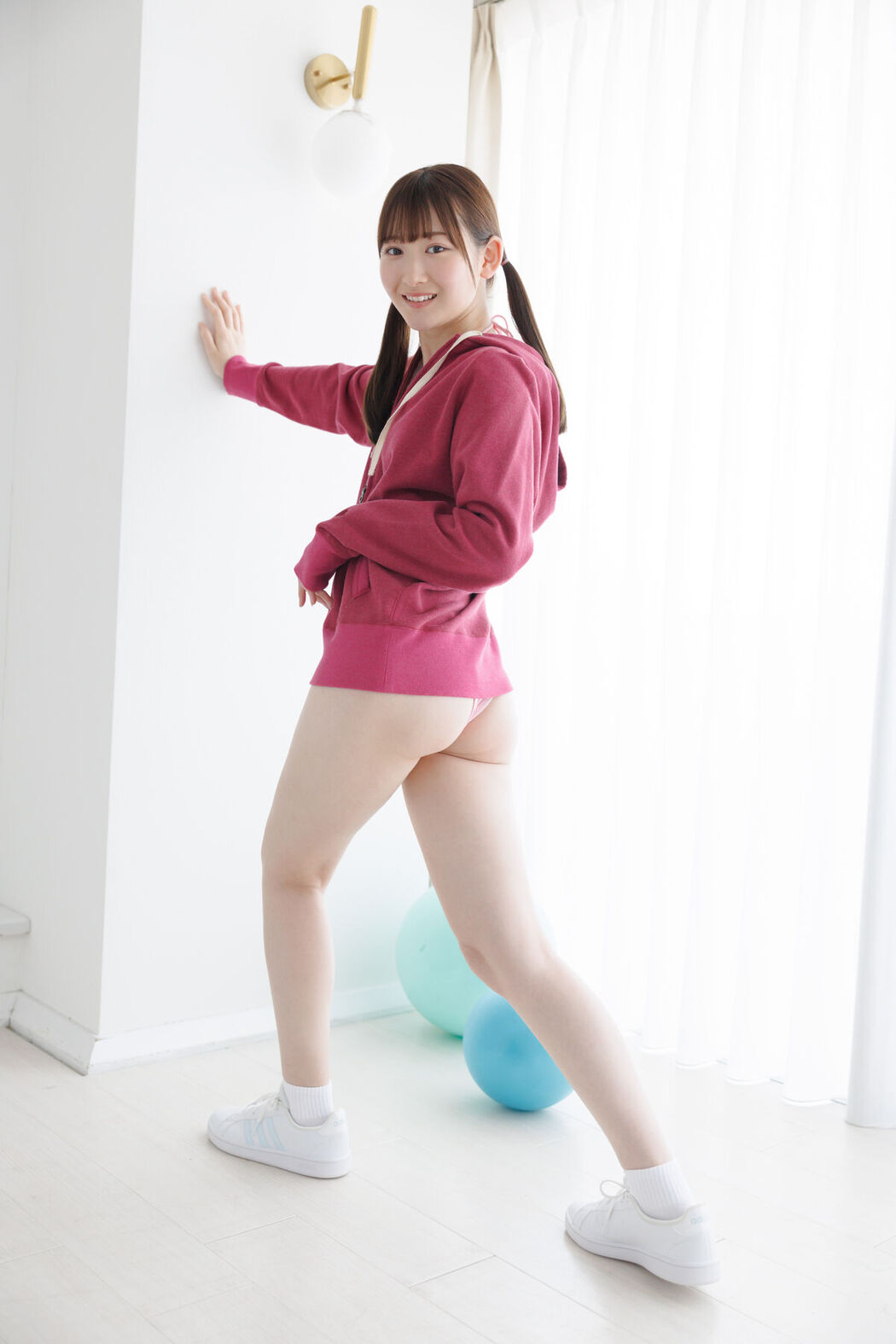 JP Asami Kondo 近藤あさみ – Girlz-High BFAA-098 Part01 (66P)