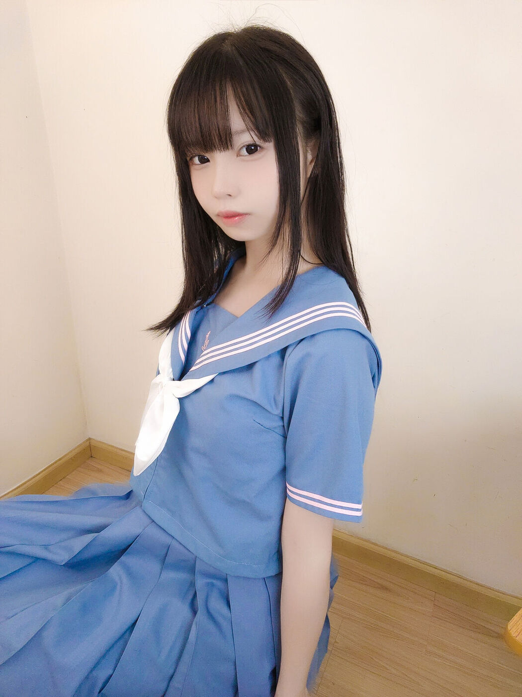 Coser@十万珍吱伏特 – 撸猫日记 Part02 (52P)