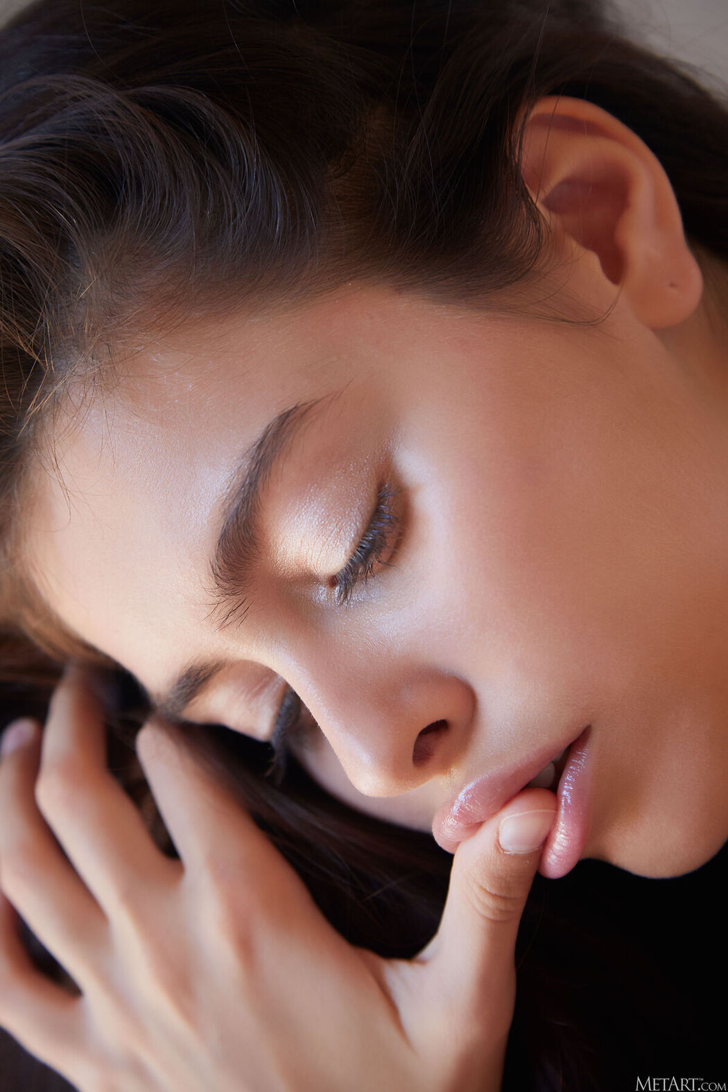 MetArt Foxy Alissa – Raising The Bar Part02 (64P)