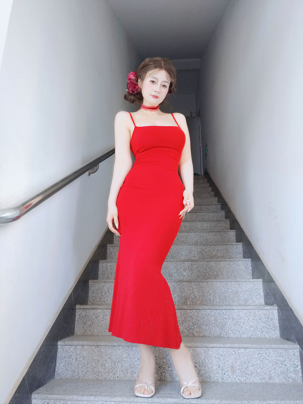 Coser@白银81 – 2024年9月会员合集 Part01 (58P – 5V)