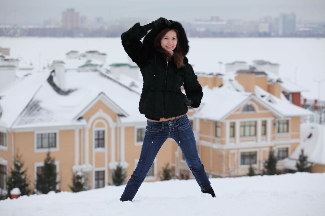 MetArt Irina – Merina Part02 (65P)