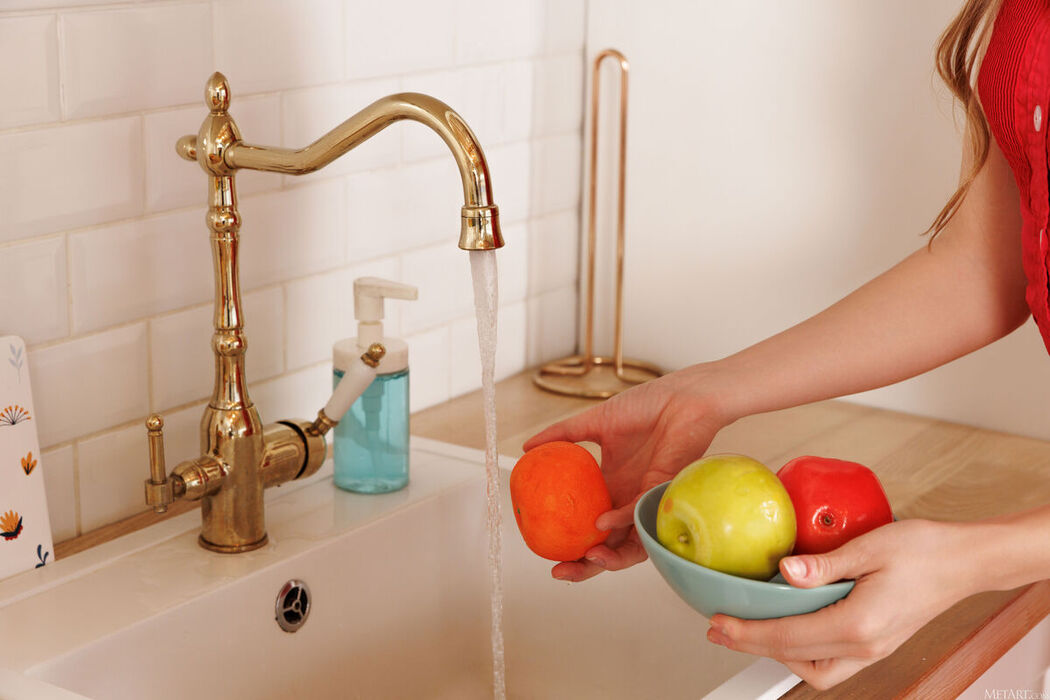 MetArt Eliness – Crimson Spark Part01 (69P)