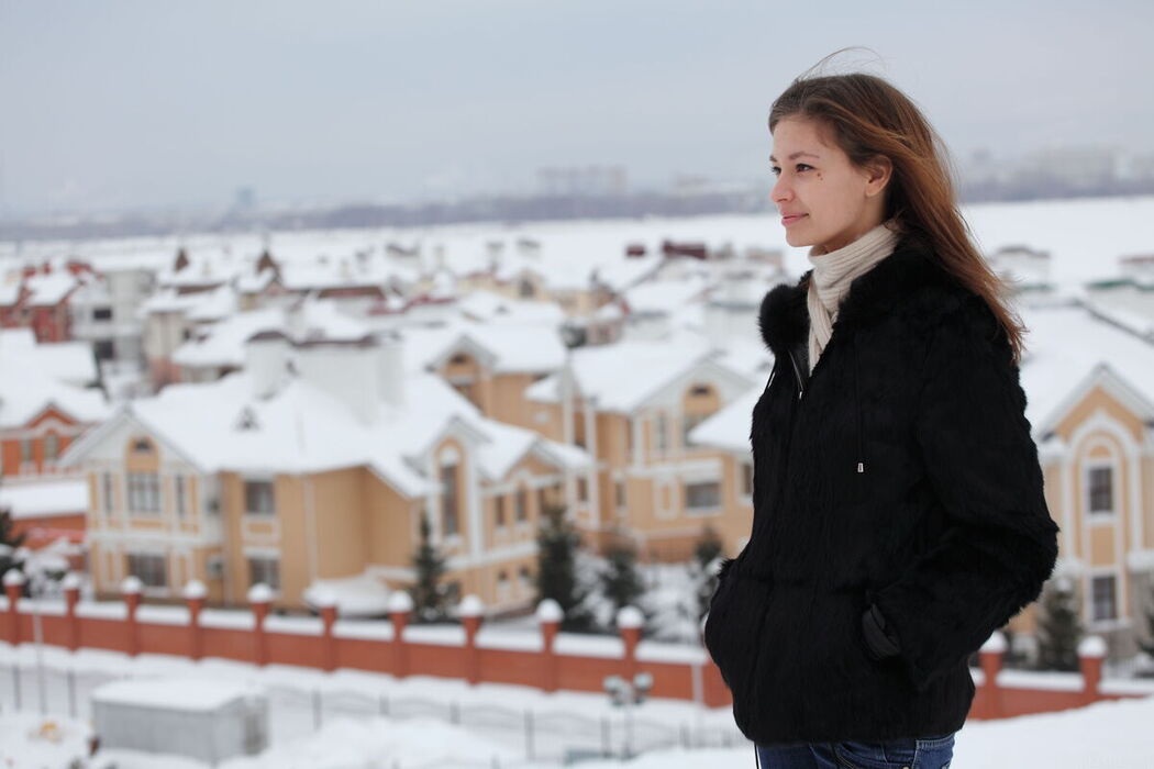 MetArt Irina – Merina Part02 (65P)