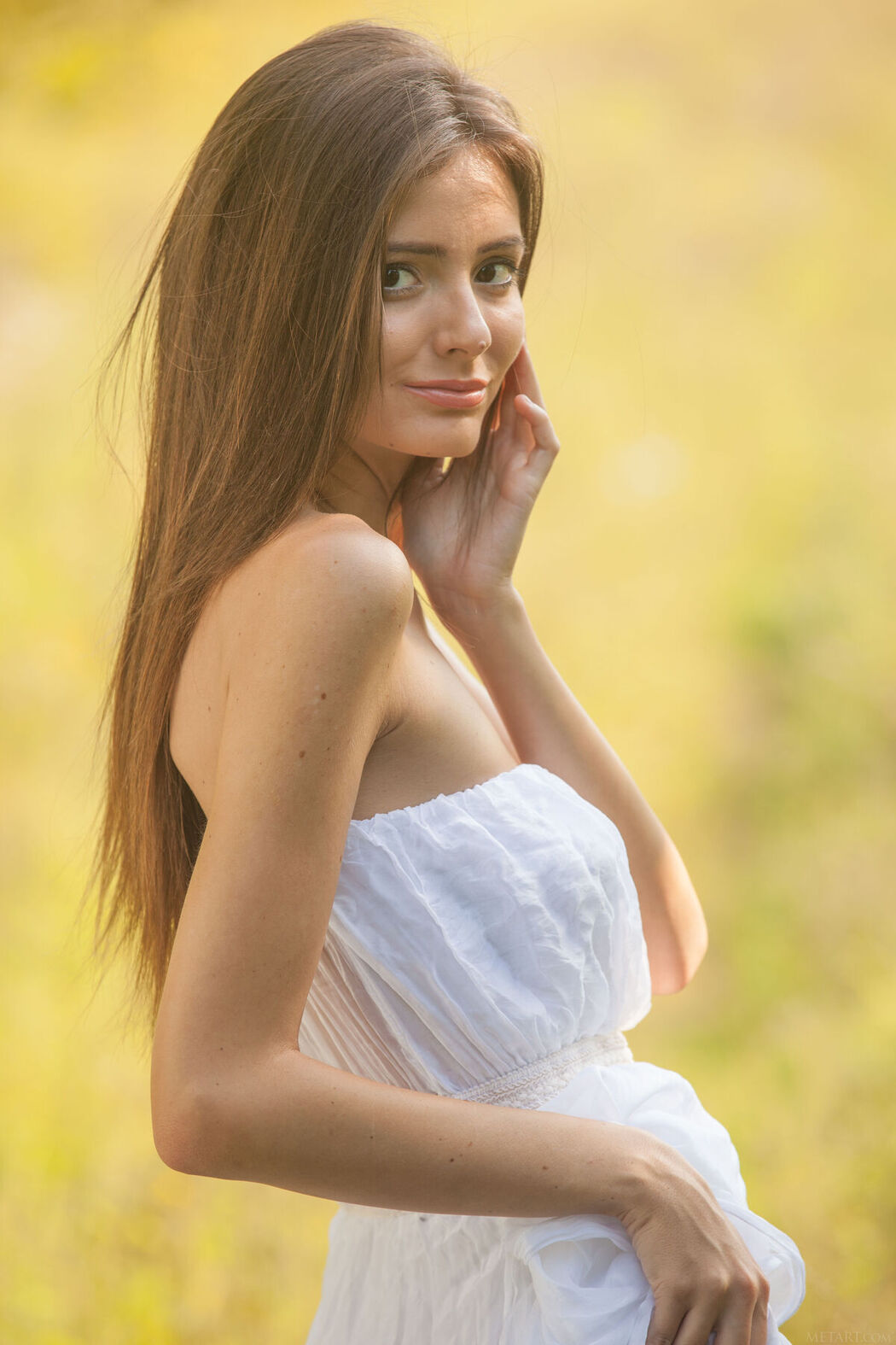 MetArt Sunshine – Kenera Part01 (67P)