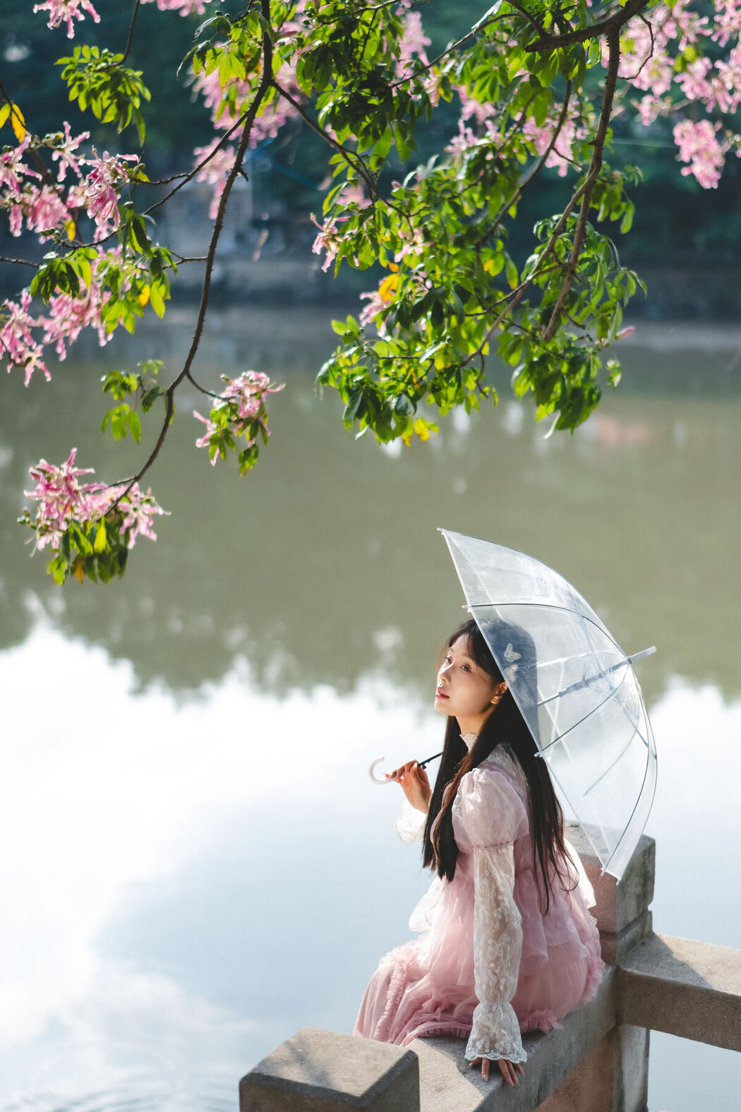 YiTuYu艺图语 Vol.8632 Nan Yi (24P)