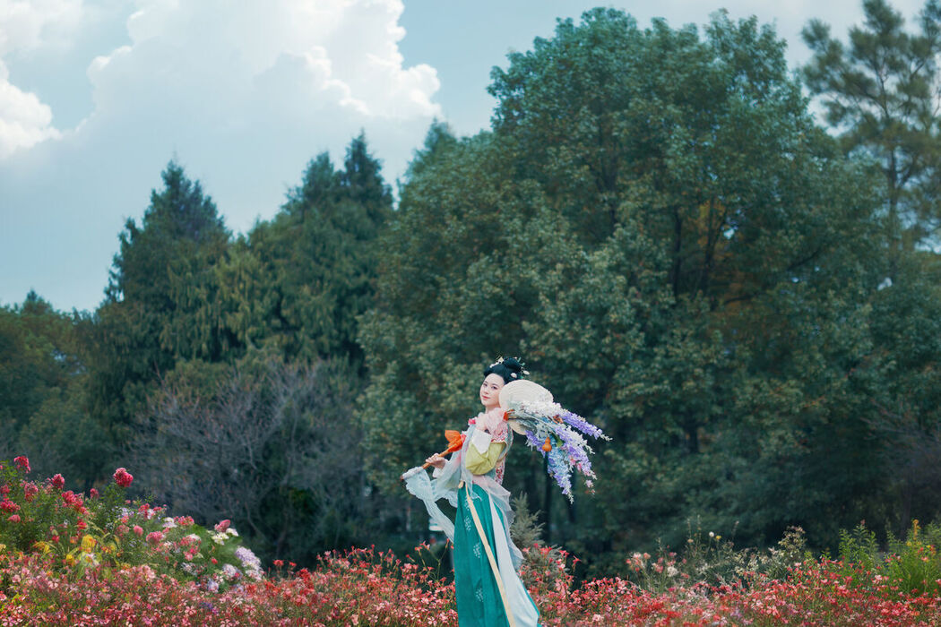 YiTuYu艺图语 Vol.8596 Zai Zai (34P)