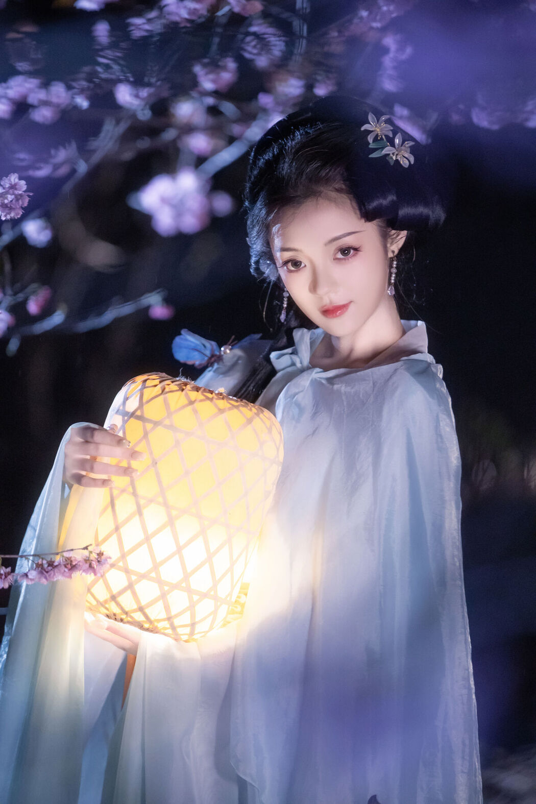 YiTuYu艺图语 Vol.8623 Qi Ni Si Mao (36P)