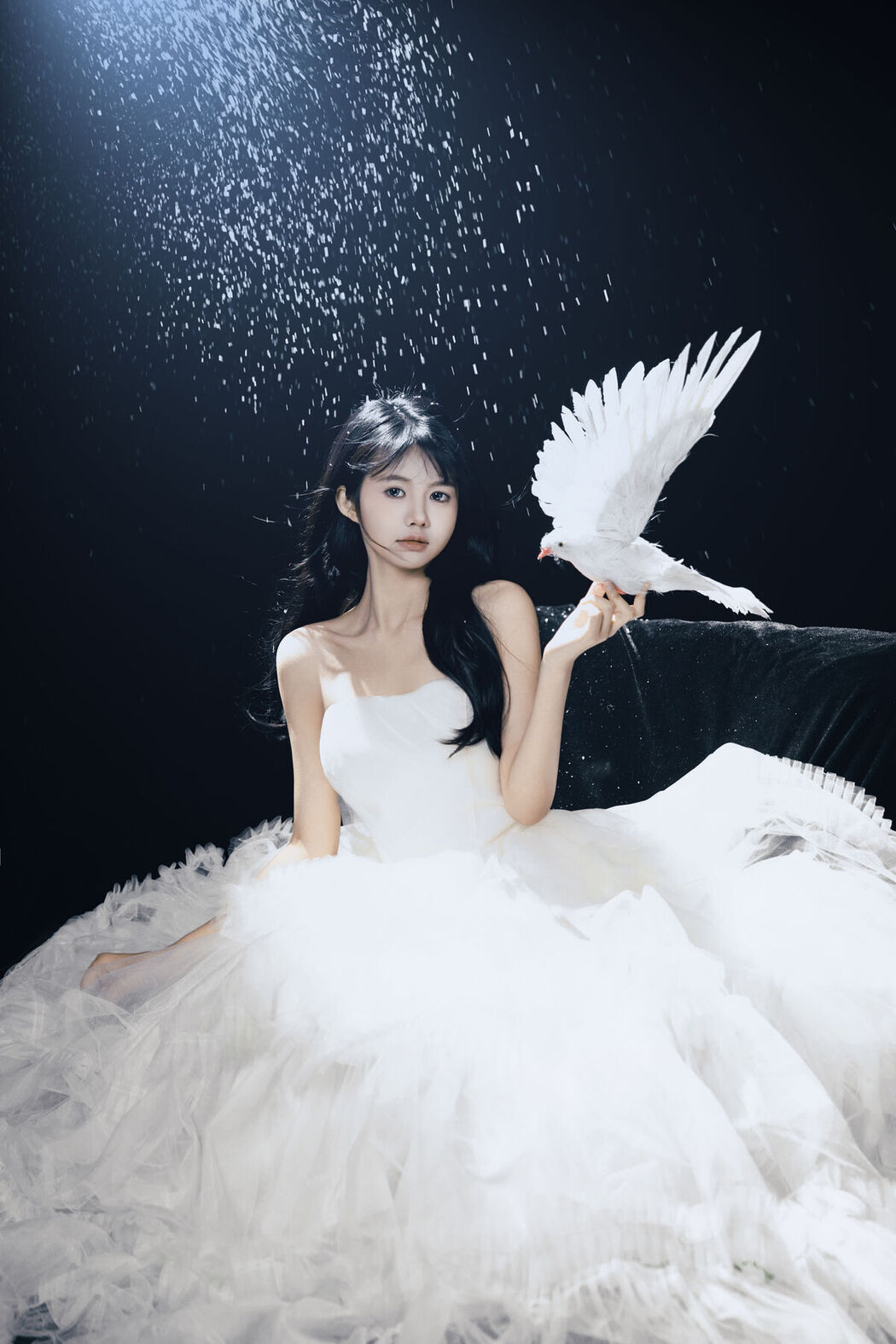 YiTuYu艺图语 Vol.8612 OO (26P)