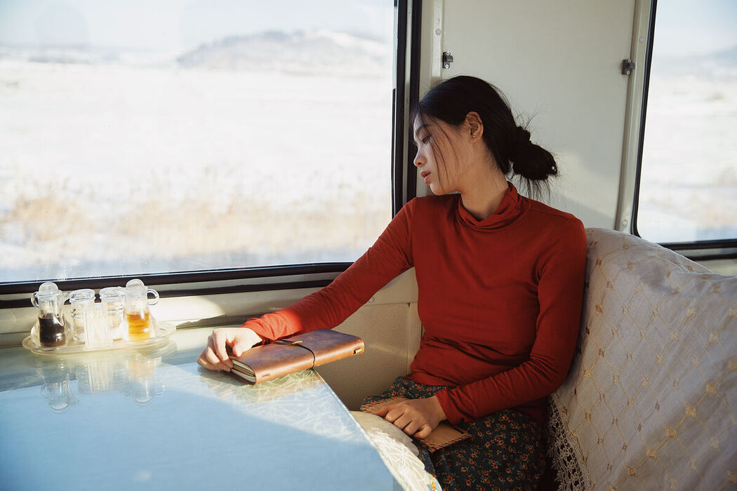 YiTuYu艺图语 Vol.8622 He Zi (38P)