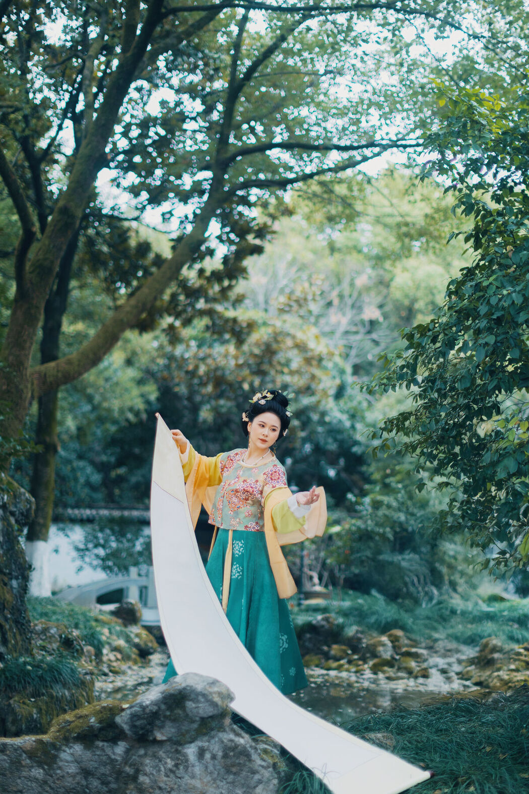 YiTuYu艺图语 Vol.8596 Zai Zai (34P)