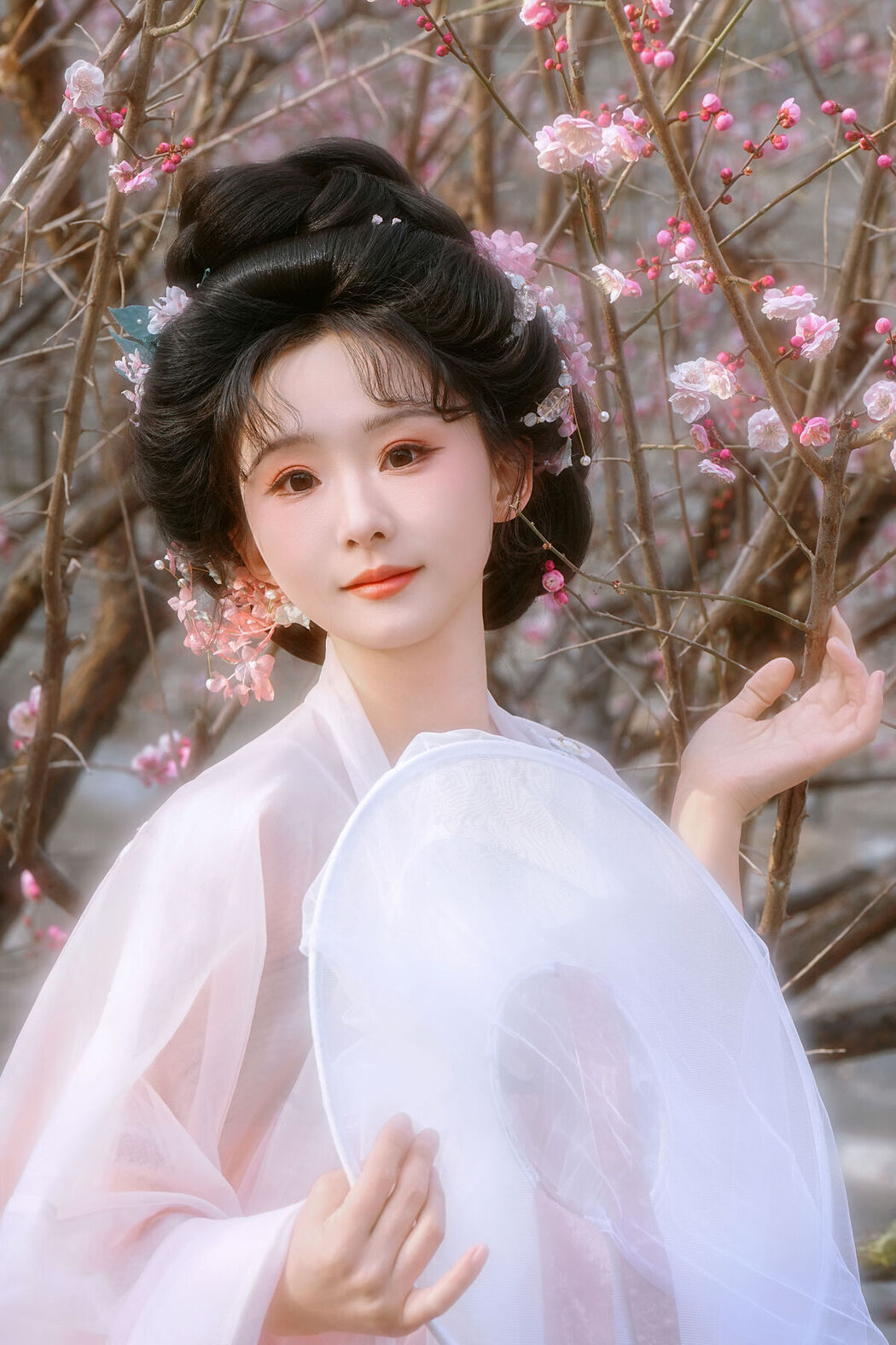 YiTuYu艺图语 Vol.8619 Rui Rui Cai Bu Shi Cai Gou (14P)