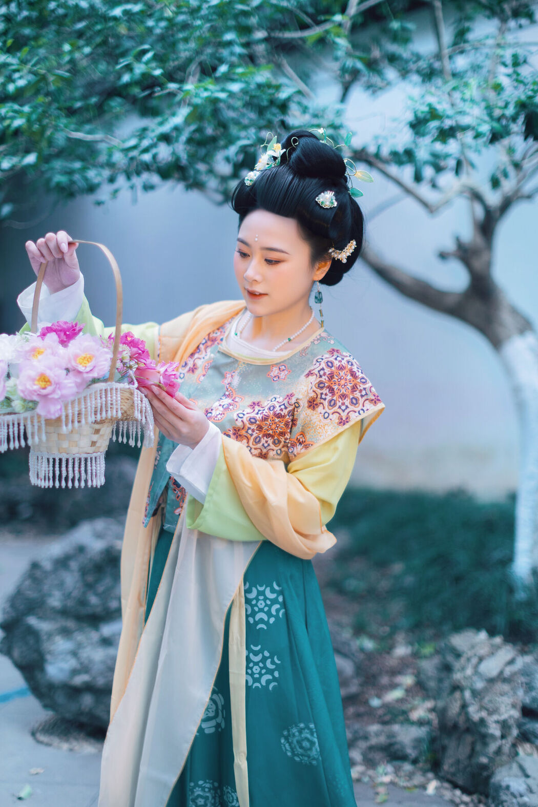 YiTuYu艺图语 Vol.8596 Zai Zai (34P)