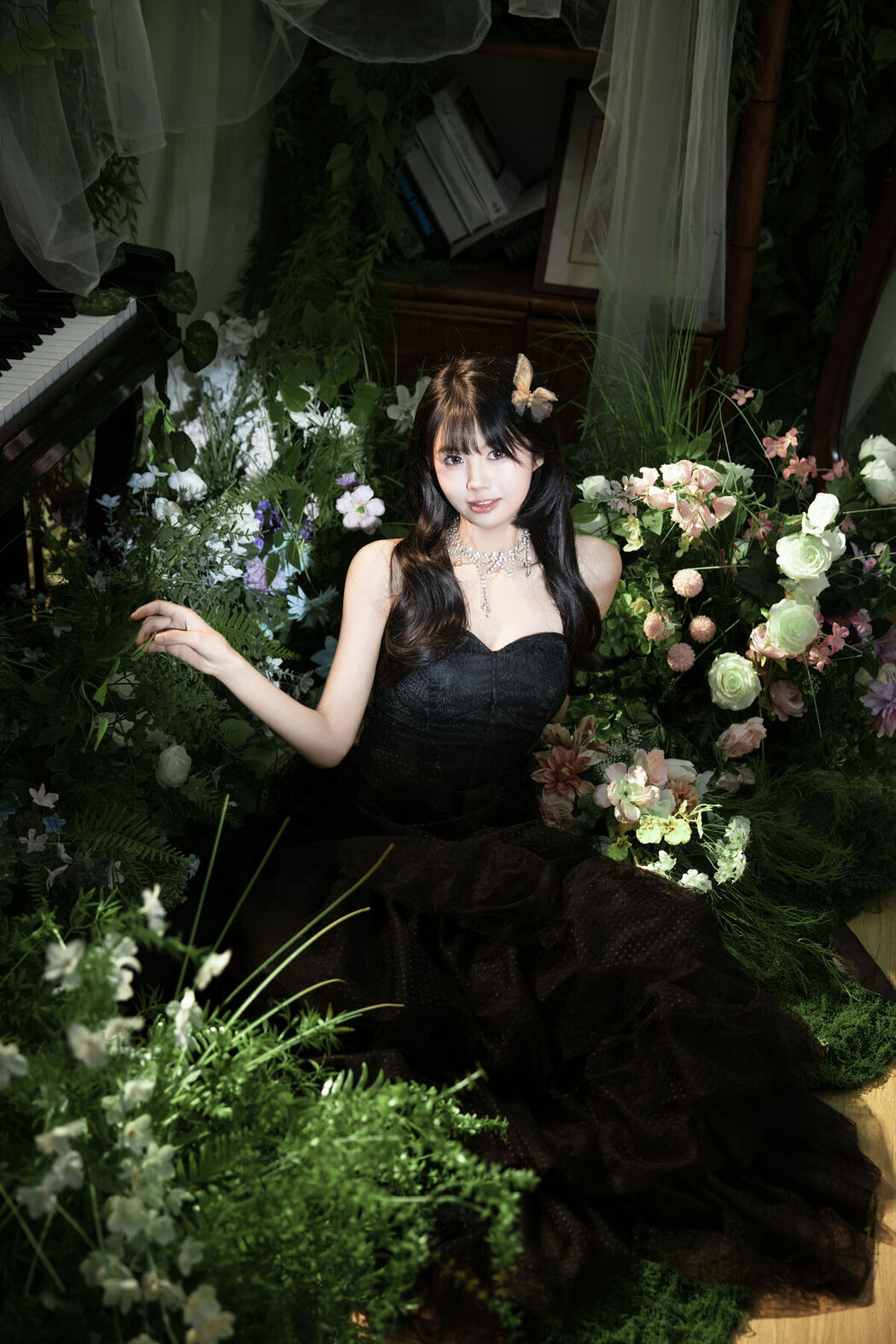 YiTuYu艺图语 Vol.8598 OO (24P)