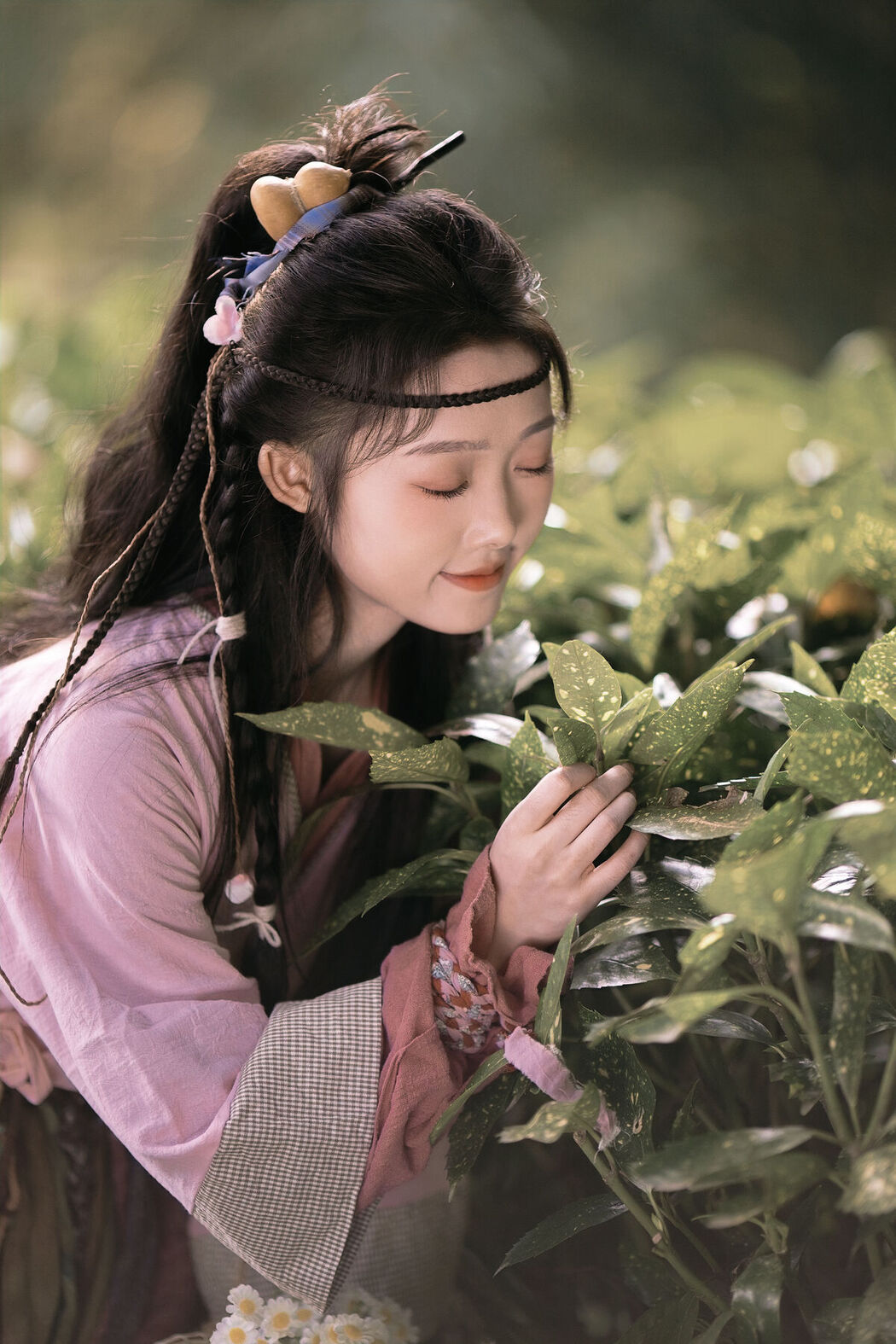 YiTuYu艺图语 Vol.8603 Ya Ya (23P)