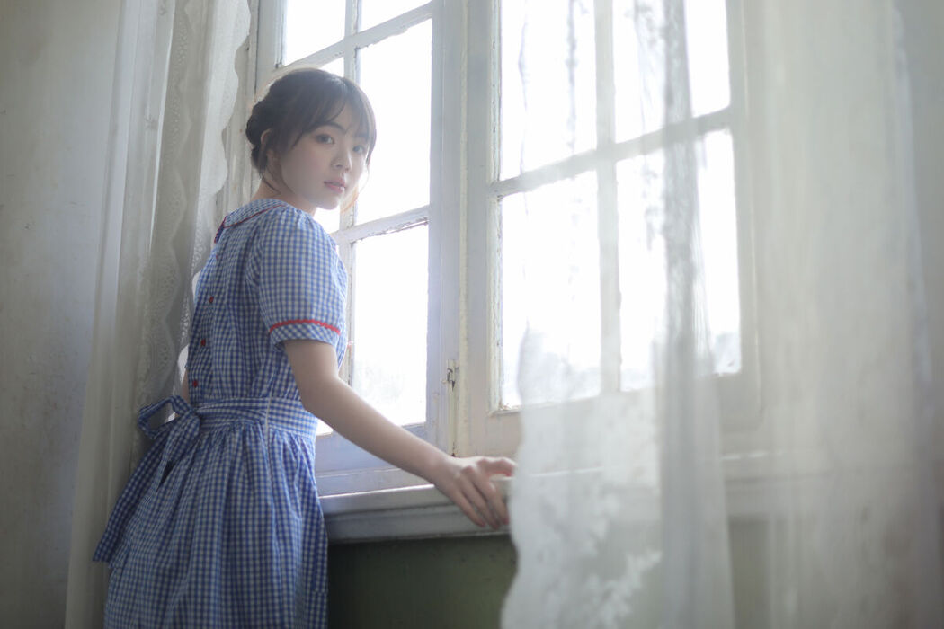 YiTuYu艺图语 Vol.8610 Dian Dian (24P)