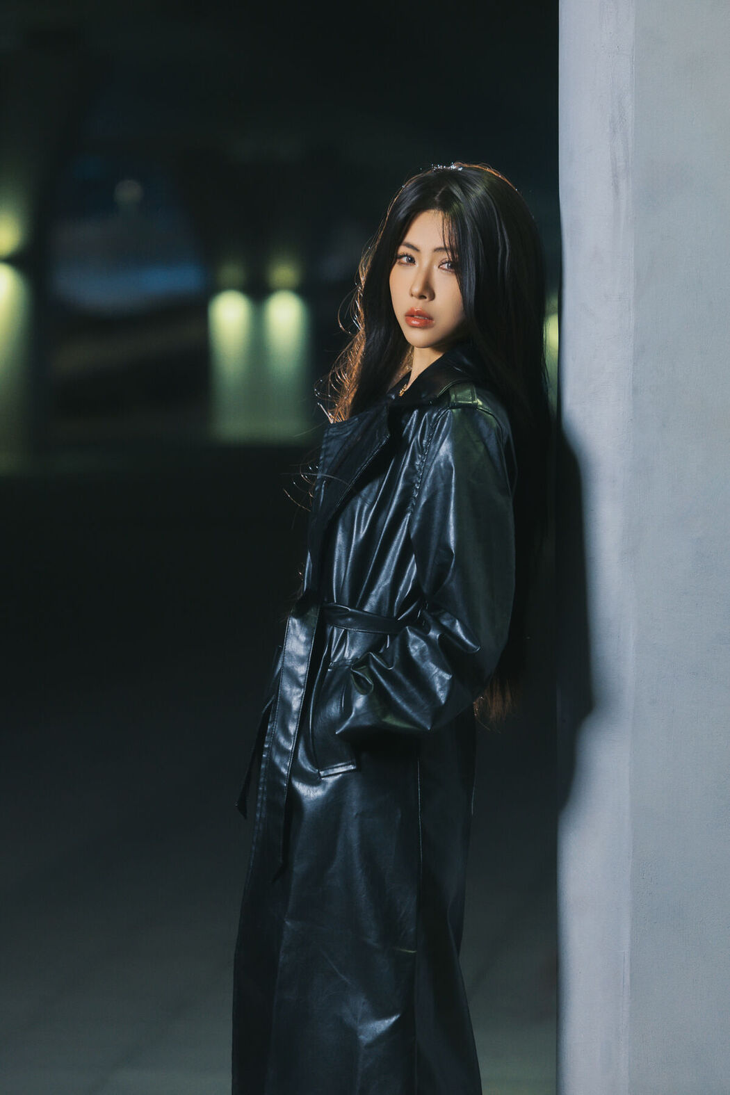 YiTuYu艺图语 Vol.8615 Shi Yi (25P)