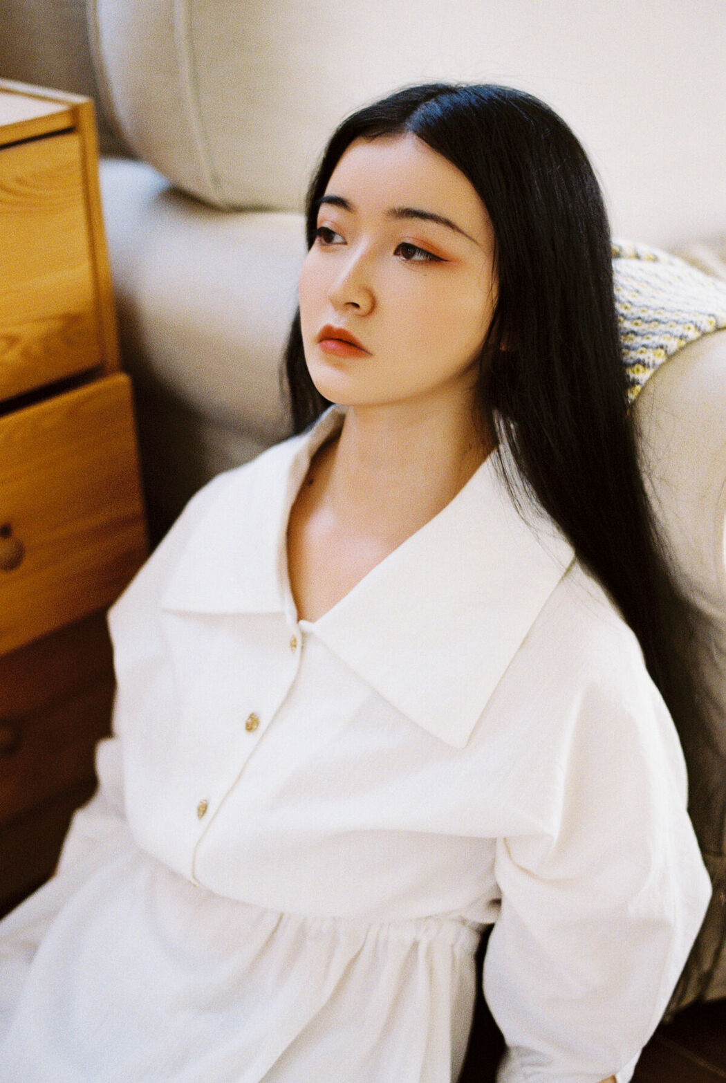 YiTuYu艺图语 Vol.8608 San Yuan (19P)