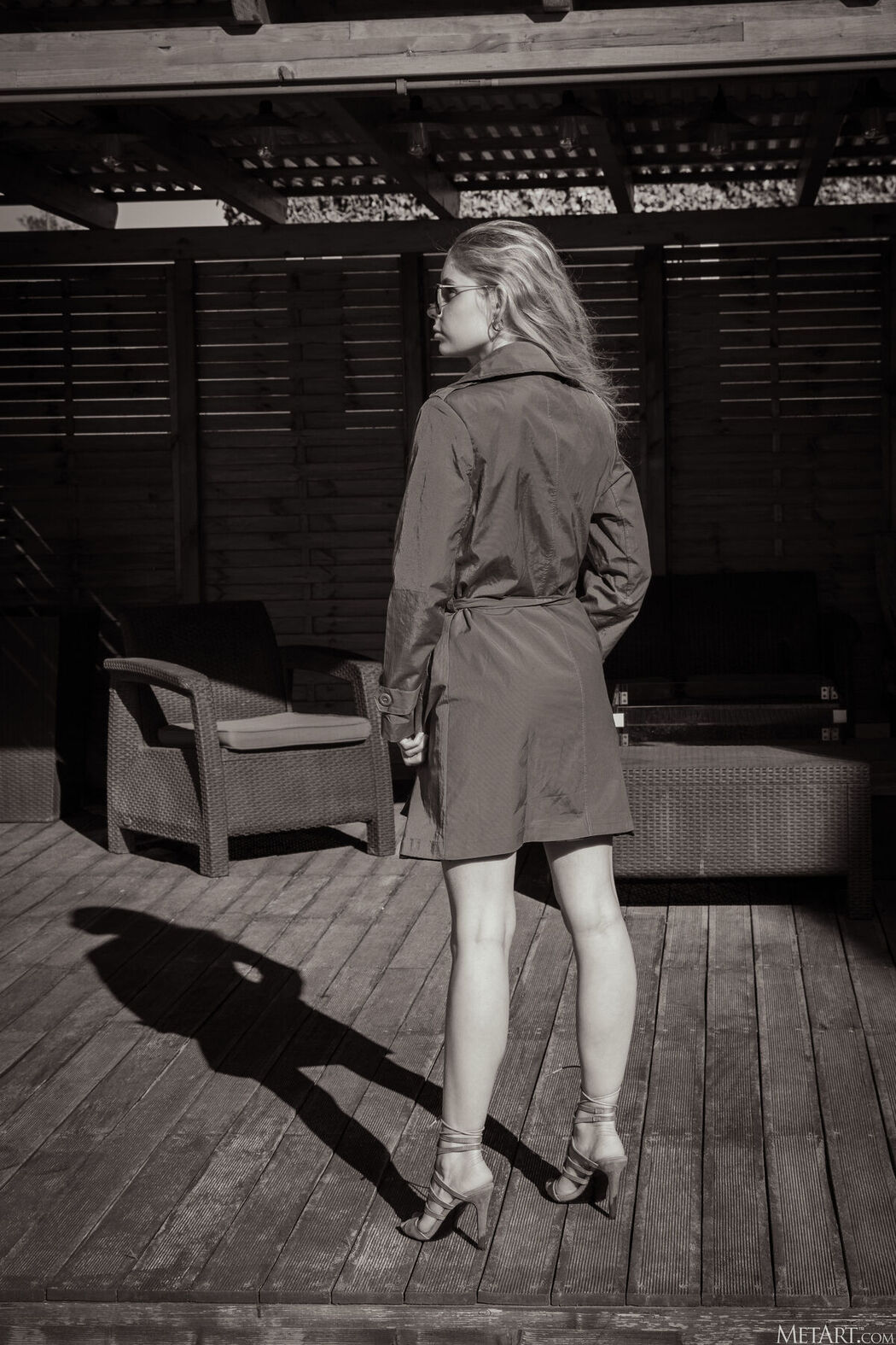 MetArt Mila Amour – Purple Trench Part03 (54P)