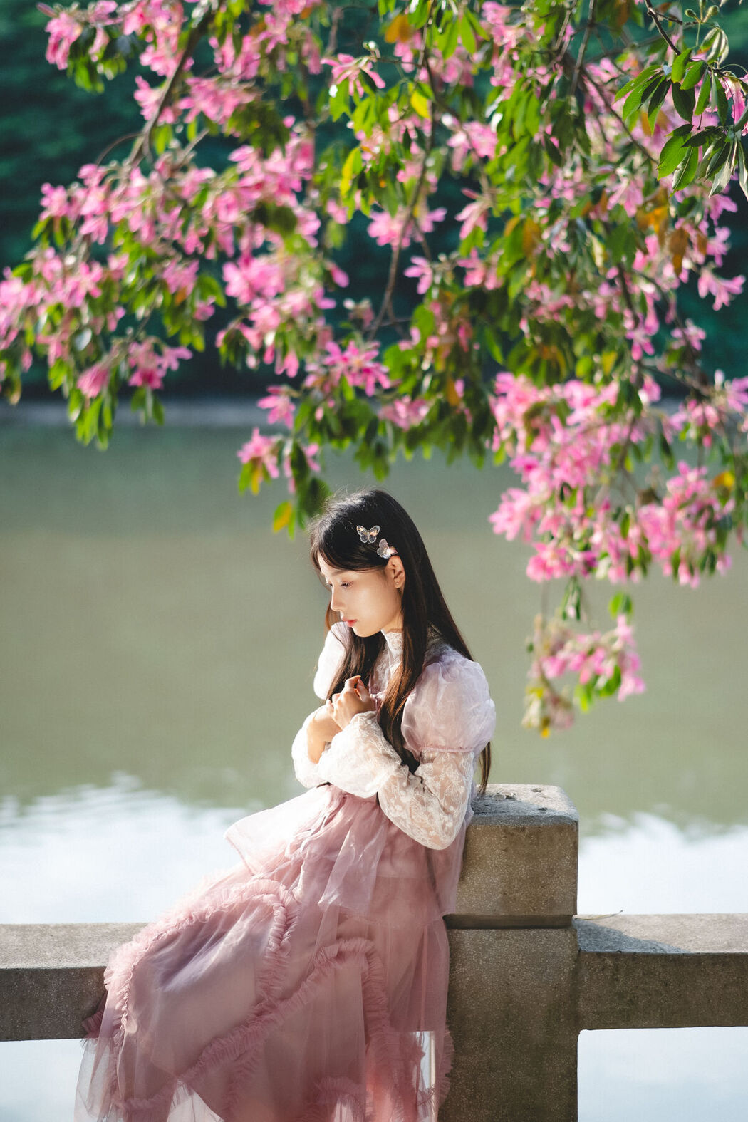 YiTuYu艺图语 Vol.8632 Nan Yi (24P)