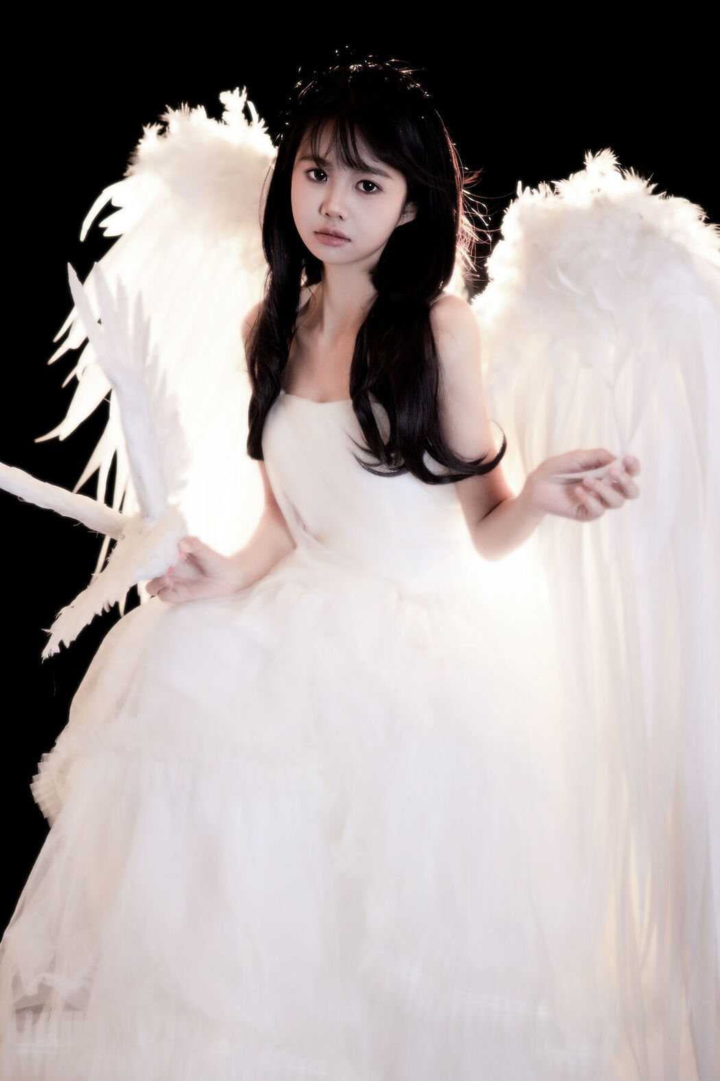 YiTuYu艺图语 Vol.8612 OO (26P)