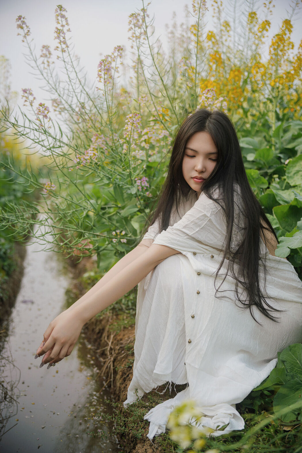 YiTuYu艺图语 Vol.8614 Yi Yi (30P)