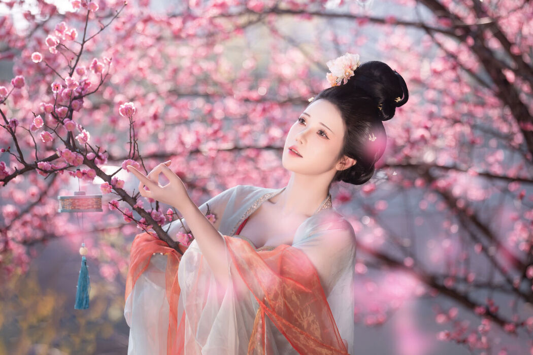 YiTuYu艺图语 Vol.8626 Bei Bei Mo (31P)