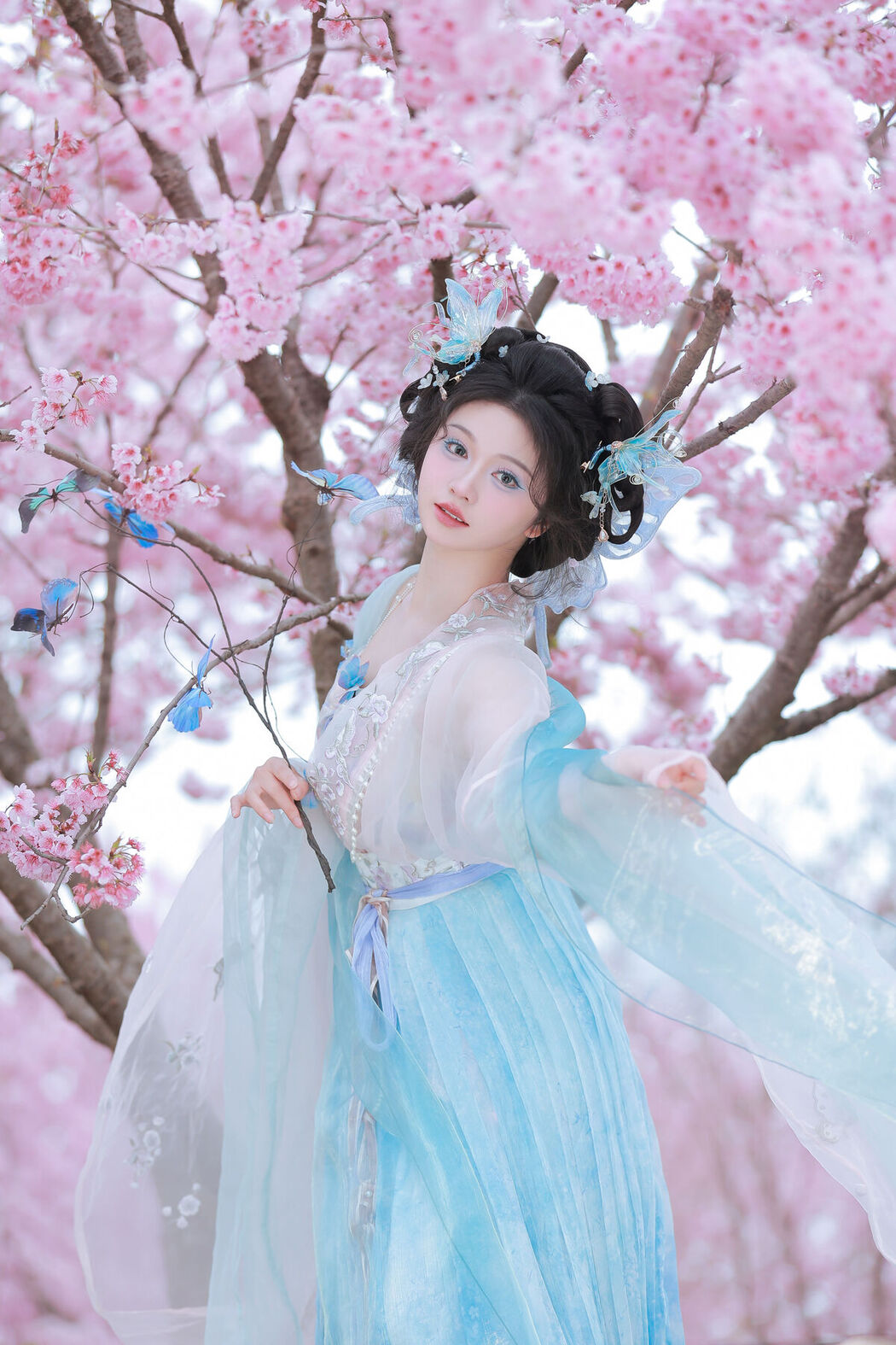 YiTuYu艺图语 Vol.8594 Shi Yuan ZZ (24P)