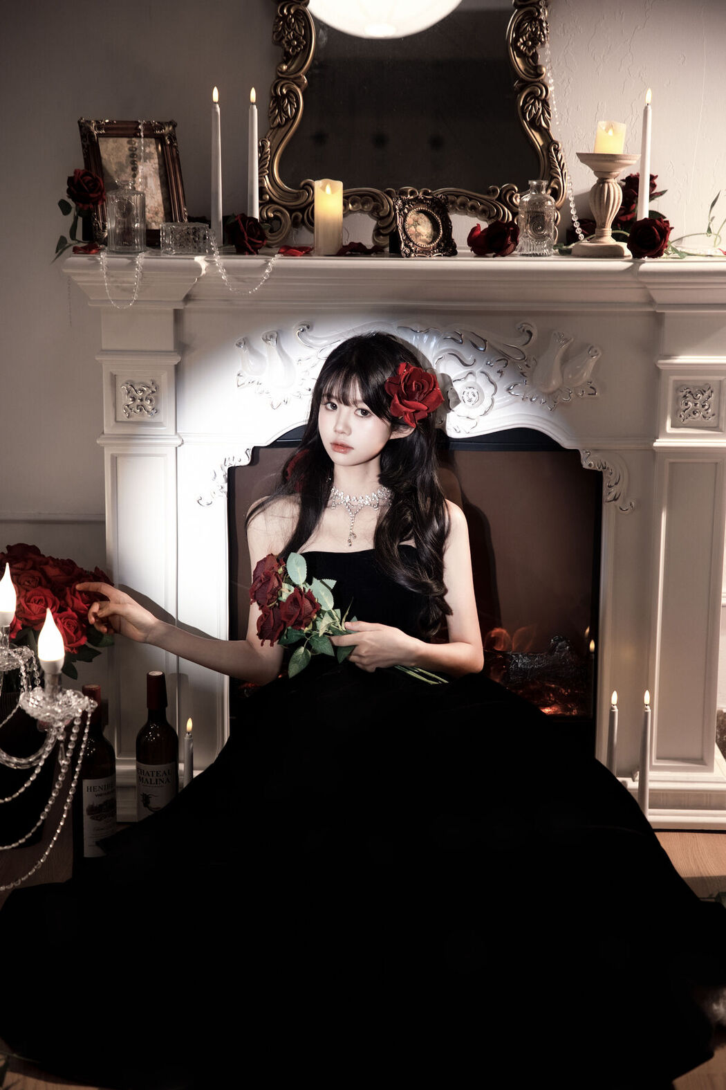 YiTuYu艺图语 Vol.8598 OO (24P)