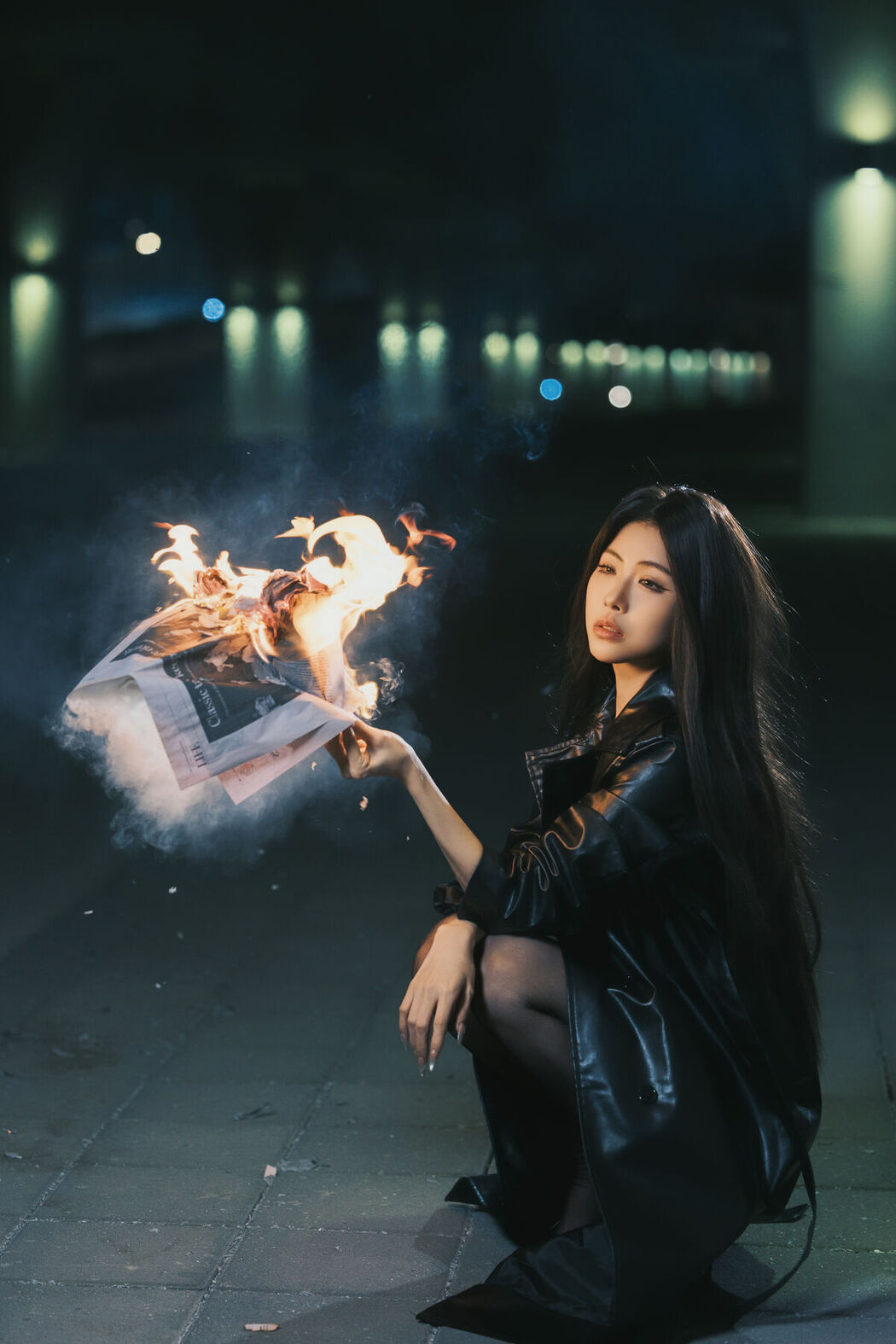 YiTuYu艺图语 Vol.8615 Shi Yi (25P)